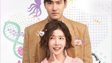 DNA lover Sub Indo Ep 15