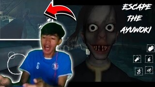 LAST NA TO PRAMIS! | ESCAPE THE AYUWOKI (Tagalog) | Part #3