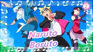 Naruto Movie / Boruto SP / 1080P_2