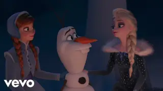 When We're Together (From "Olaf's Frozen Adventure")