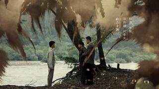 Lạc Lối Dưới Lòng Côn Luân EP 33 [Sub Việt]