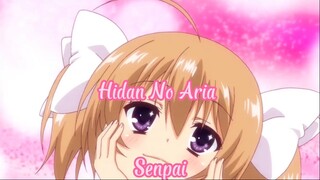 Hidan No Aria 15 Senpai