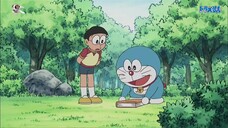 Doraemon S10 - Toà Thành Sau Núi Của Doraemon