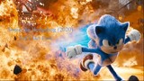 Sonic the Hedgehog (2020) - Let's Get Fast Scene