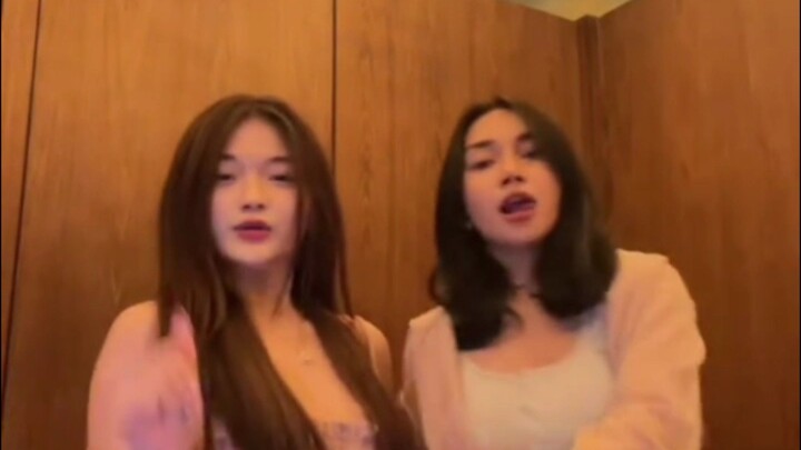 Mau yang kalem, apa yang ganas
