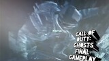 PS3 | CALL OF DUTY: GHOSTS | Veteran Mode | FINAL GAMEPLAY