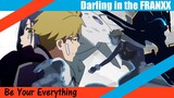 Darling in the FranXX AMV Ichigo's Weather Forecast (Goro x Ichigo)
