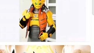 Which of the following characters loves humans more?