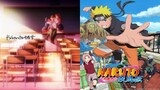 [Mashup] Domestic na Kanojo X Naruto Shippuden | Kawaki no Ameku X Newsong