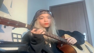 suy - nger acoustic cover