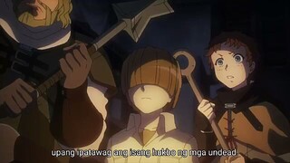 overlord movie 2 Tagalog subtitle