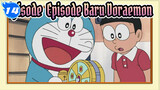 Doraemon Episode-Episode Baru Versi TV | 2005 Jepang_AA14