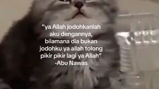 do'a nya abu nawas