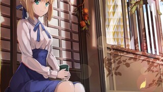 [Otomads] Fate/stay night - Cuộc chiến Chén Thánh