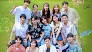 Young Actors' Retreat Ep 4