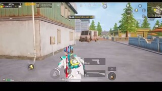 Có AK luôn rồi #gameholic#hastag#pubg