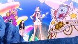 [AMV] One Piece Film: Red || Đỉnh cao trên màn ảnh của Lễ Hội Hải Tặc || MV Anime ||