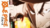 One Piece - Kozuki Oden Opening 3「Battlecry」