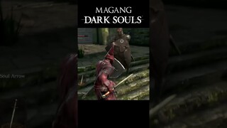 INI DIA TITISAN DEWA PEDANG YANG TURUN Ke Kingdom of Drangleic「 Dark Souls Remastered 」