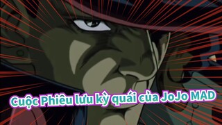 [JoJo] Đây Là Áp Lực Trường Cũ JoJo! Beat Sync Cực Hot !!