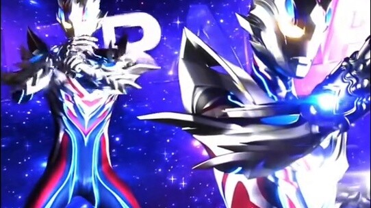 [Free Little Ga] New Omega has come out? It’s fake, don’t believe it, it’s AI at a glance!