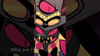 He can't recall. | Hazbin Hotel