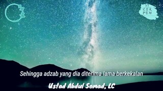 Kata Mutiara Ust. Abdul Somad