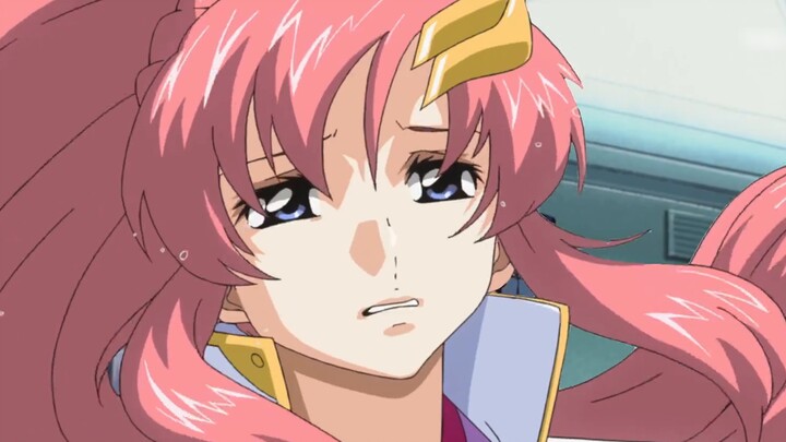 "Mobile Suit Gundam SEED" เป็นกันดั้มที่โด่งดังจนเปลี่ยนการพบปะและทักทายให้เป็นคอนเสิร์ต อีกทั้งยังเ