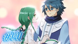BTTH || S07 || EP 141 || HINDI DUBBED ||  XIAO YAN CURE QUING LIN || DEVIL STATUS HOUSE ||