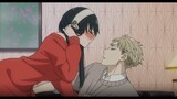 Yor and Loid Fell In Love?!?! || Spy x Family Episode 9 Recap