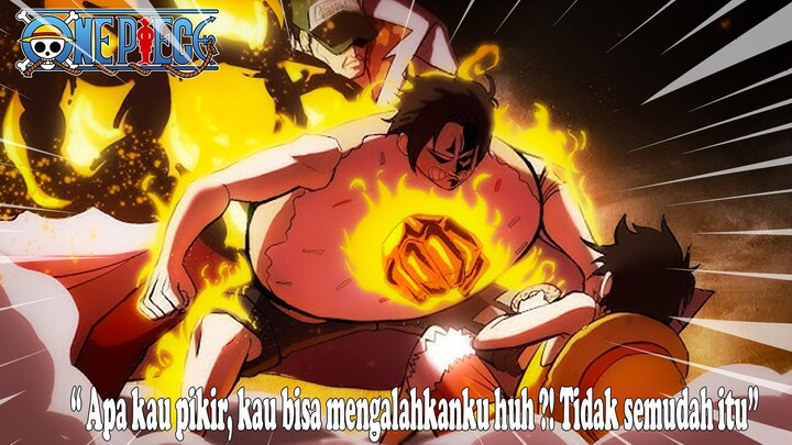 Teori Liar One Piece ❗