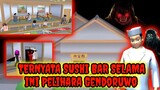 Ternyata Selama Ini Sushi Bar Pelihara Gendoruwo - Sakura School Simulator