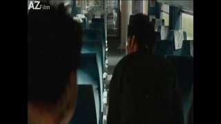 #horrormovie#Attackofzombie||Train to busan||Best clip||own video||#english movie