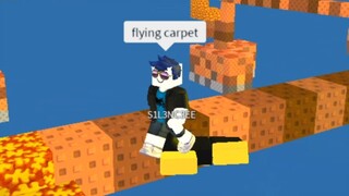 Roblox Skywars Unfunny Moments #2