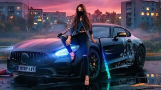 BASS BOOSTED - NEW CAR BASS REMİX MUSIC 2022 | 低音提升 - 新汽车低音混音音乐 2022