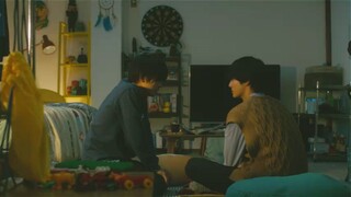 I can't reach you Ep. 07
