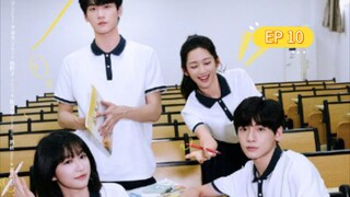 Always Home 2025 [EP 10] (Sub Indonesia)