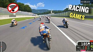 Top 10 Racing Games For Android 2019 HD OFFLINE