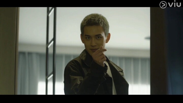 หร่วนหลิง cut13 หลีตงหยวน