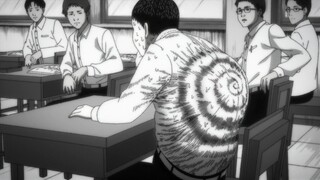 Uzumaki- - episode 2