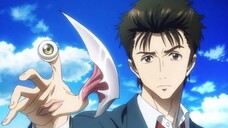 E15 - Parasyte: The Maxim