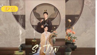 SIJIN.S01E01 ENG SUB