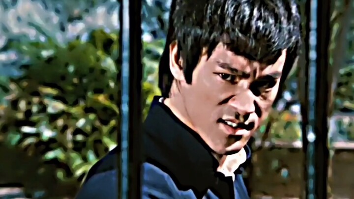 [Chinese people are not easy to mess with, and once you make them angry, it will be hard to deal wit
