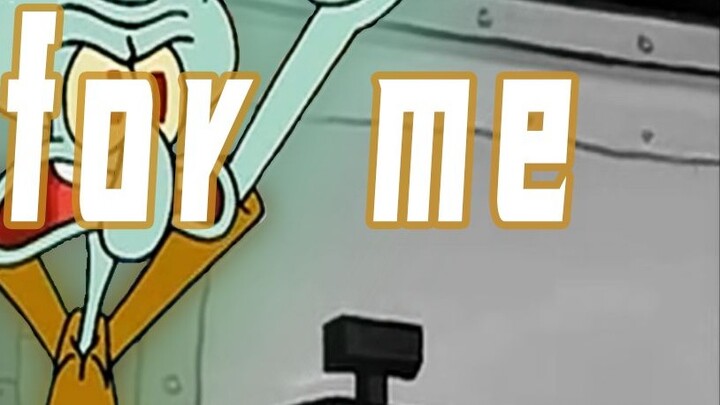 I only cry for myself