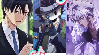 TIK TOK ANIME-Tổng hợp cực ngầu, mãn nhãn đi vào lòng người p57