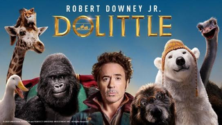 DoLittle (Fantasy Adventure)