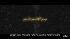 Umar bin Khattab eps 17