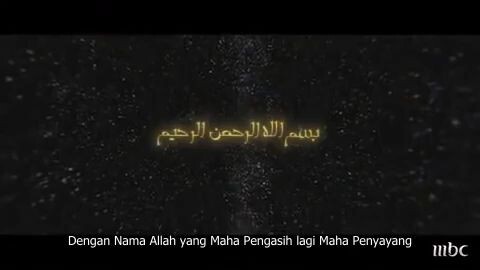 Umar bin Khattab eps 17