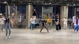 Ballerina Dance Hip-hop Episode 2