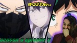 My Hero Academia Season 5 Episode 3 Reaction (Class A vs. Class B Hype!!)
